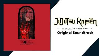 Jujutsu Kaisen Season 3: The Culling Game Part 1 - Full Original Soundtrack