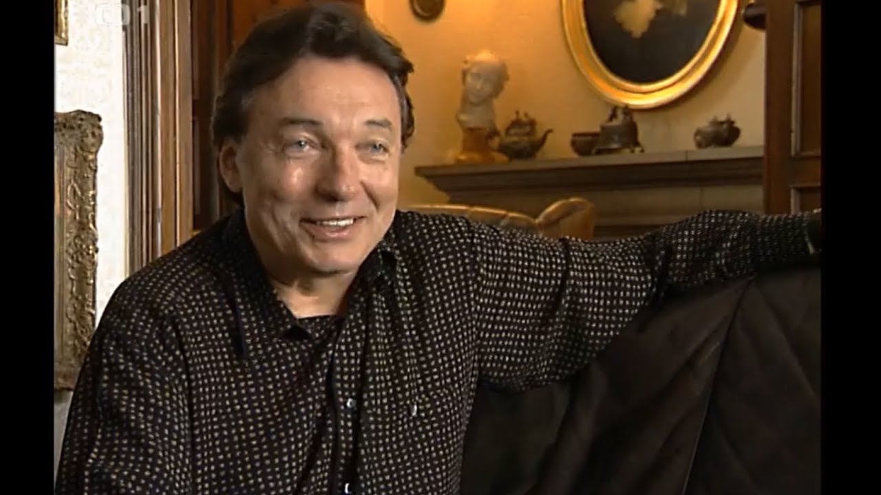 Karel Gott a další o Jiřím Štaidlovi (2000)