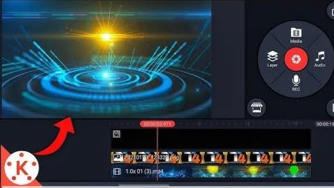 HOW TO MAKE 3D INTRO FOR YOUTUBE IN KINEMASTER FREE ON MOBILE | INTRO KAISE BANAYE | TECHNOLOGY 47