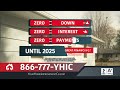 YHIC - Window Offer Oct 2024