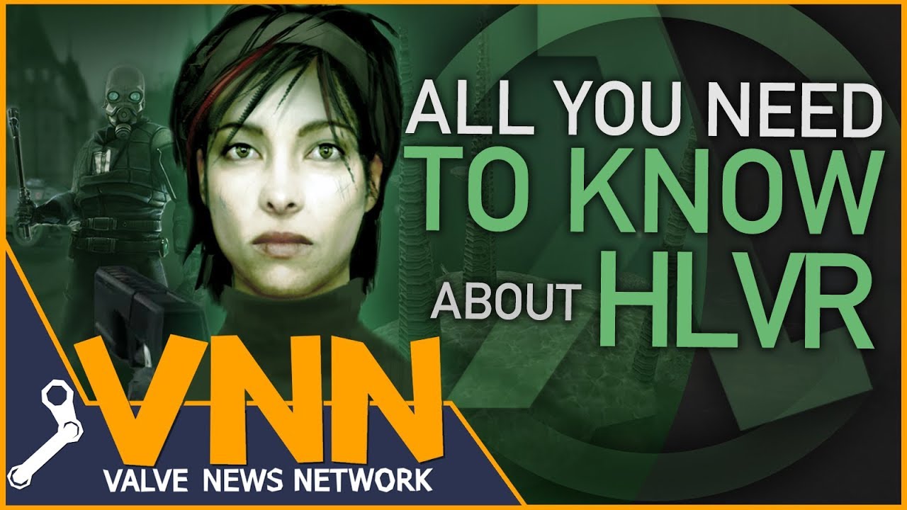 Half-Life: Alyx – 15 Things You Need to Know