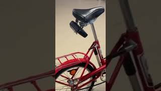 Купили утраченный в детстве велосипед Кама! #ретро #ссср #советскиевелосипедя