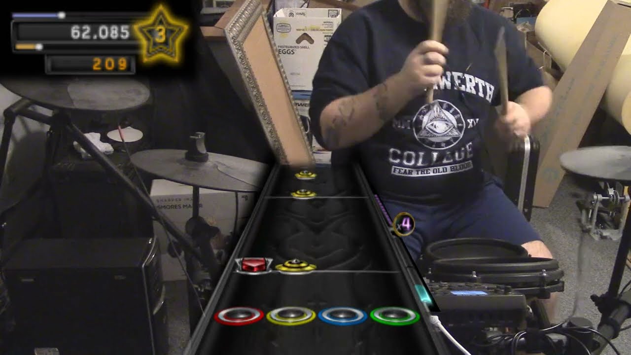 Mother by Lotus Eater 7* 100% FC