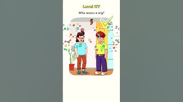 DOP 5 LEVEL 177 | Delete One Part #gaming #shorts