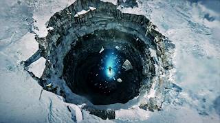 Trapped in an Alien World | SciFi  | Cosmic Horror