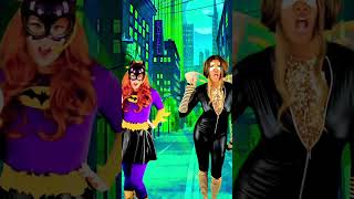 Which Dc Girl Is Your Fav?