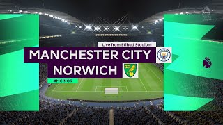 Fifa 20 | manchester city vs norwich - 2019/2020 premier league full
match & gameplay(prediction) please follow me on: twitter:-
https://twitter.com/h...
