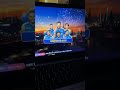 Ind vs Aus Champions trophy Semifinal | India Won | #viral #cricket #indvsaus ##dubai #viratkohli
