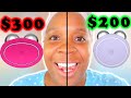 FOREO BEAR vs. FOREO BEAR MINI.. BEST Microcurrent Device