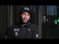 "I Will Knock Out Fabio Wardley!" | Exclusive In-Depth Frazer Clarke Interview