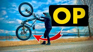 Can't Believe this E-Bike is Only $999! - Hiboy P6