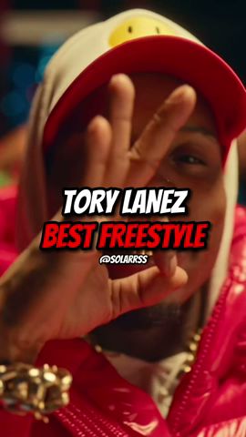 Tory Lanez Freestyle W/ Adin Ross 🎤