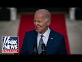 Biden campaign&#39;s &#39;crazy MAGA nonsense&#39; could backfire