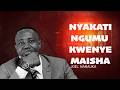NYAKATI NGUMU KWENYE MAISHA JOEL NANAUKA