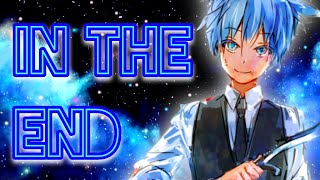 Assassination Classroom - In The End **SHORT EDIT**