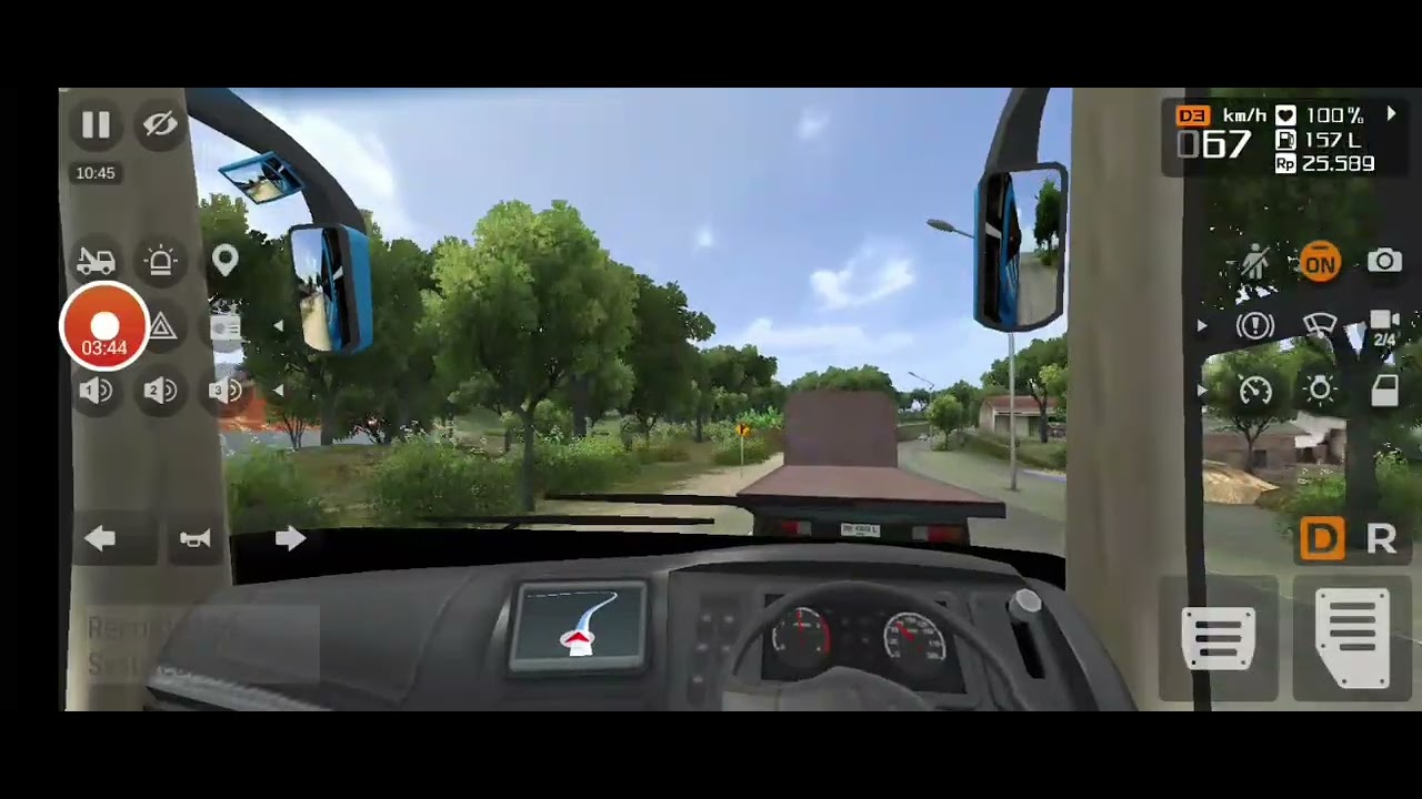 Lagu AY - CHARAN OSHA