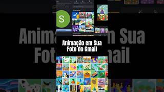 Como Adicionar animação em Sua Foto do Gmail? 📧