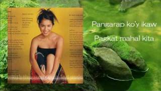 Saan Ka Man Naroroon by Carol Banawa chords