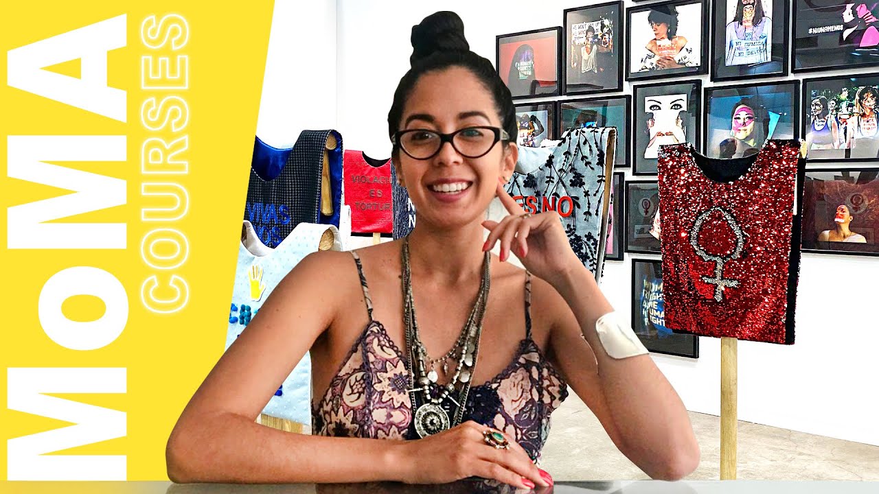 Peruvian Artist living in NYC🗽 Ana de Orbegoso🇵🇪