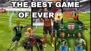 Football strike™ - THE BEST GAME OF THIS SEASON 💯😍 footballstrike-KING👑 screenshot 2