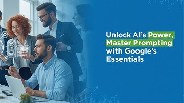 Unlock AI