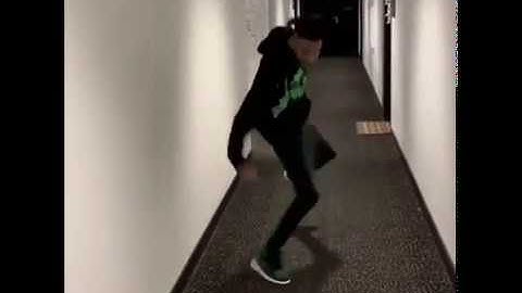 TheHxliday snippet a song