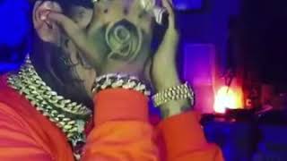 6ix9ine (Tekashi69) - ''FIFI'' 🔥🌊 (8 FOR 8?? ) [Unreleased] (Prod. MurdaBeatz)