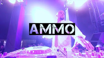 Ammo EP 1 The Setup - (DJ Trick) - Serato DJ HID Mode