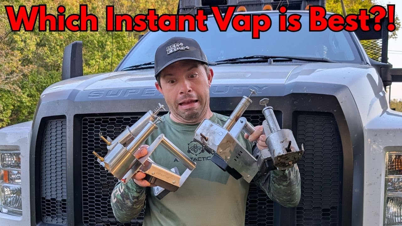 ⚡Don't Buy an Instant Vap Turbo Before Watching This! - Which One Is Best For You?
