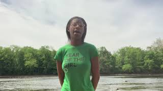Go Green Central NJ #Gogreencentralnj #savetheraritan