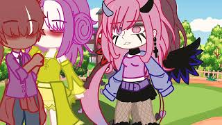 "Pacify Her" meme/GachaClub/mlb/🍭🍡:Holiii acá ta mi primer video ojalá les guste ^^ screenshot 5