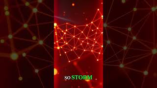 Storm Trade: TON Blockchain's First Decentralized Trading Platform! #shorts
