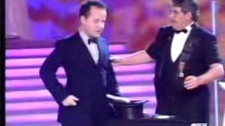 Màgic Andreu - Telepatia