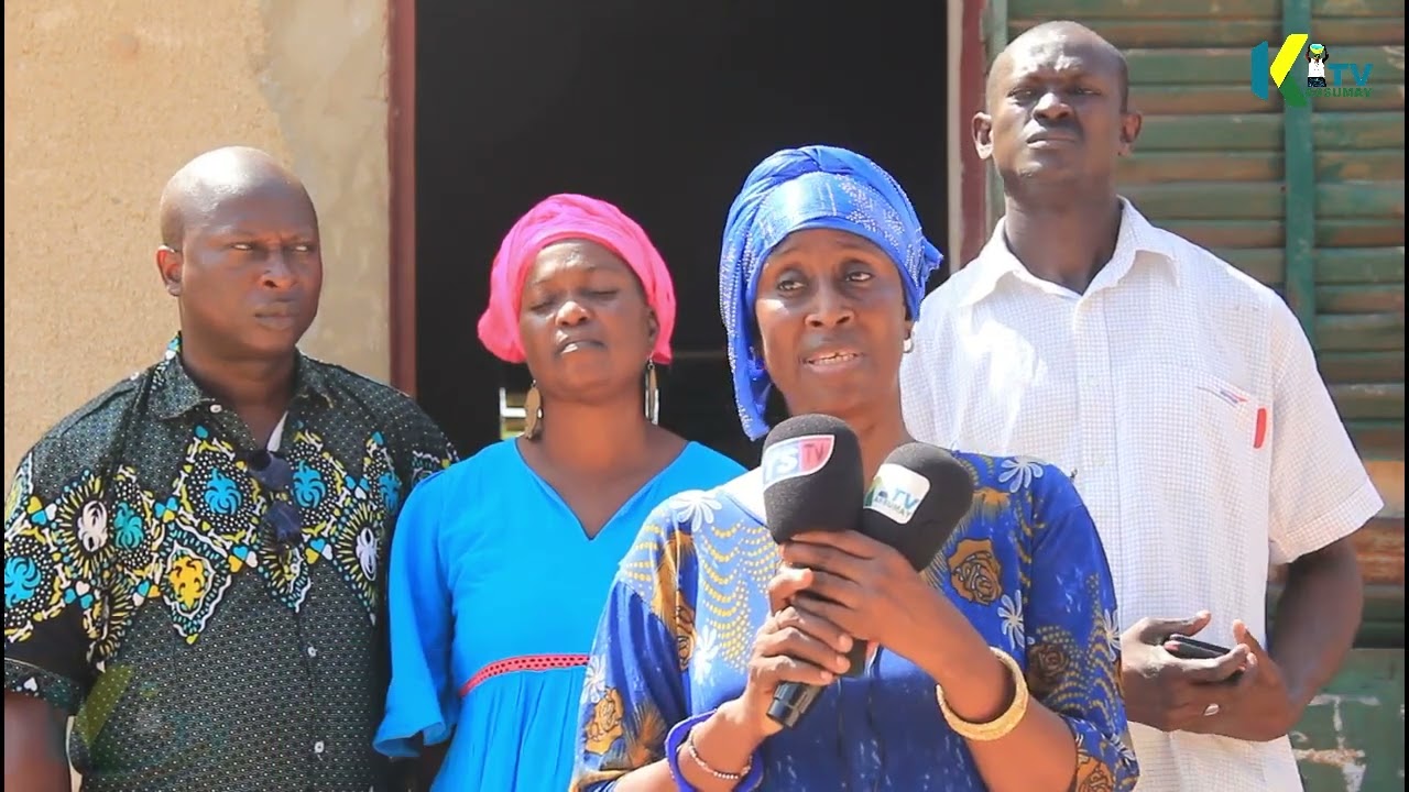 Ziguinchor: CEM Lyndiane 1 le mur de clôture à l'origine d'une histoire incroyable