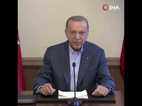 Cumhurbaşkanı Erdoğan’dan memur maaşı açıklaması