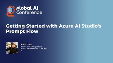 Getting Started with Azure AI Studio