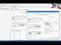 Introduction to Simple Linear Regression using Minitab version 20