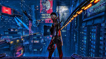 Ghostrunner: Faster (Deathless) - No Death, No Hit