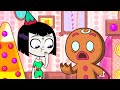 Teen Titans Go - The True Meaning of Christmas (Clip)