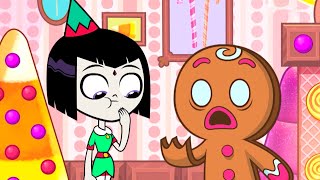 Teen Titans Go - The True Meaning of Christmas (Clip)