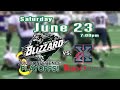 June 23 2012 Playoffs.wmv