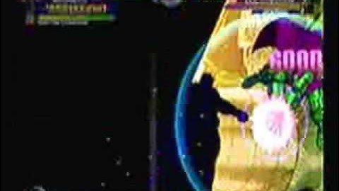 MvC2: Brett(1p) vs Winter(2p) ft10 match 13 .:2008:.