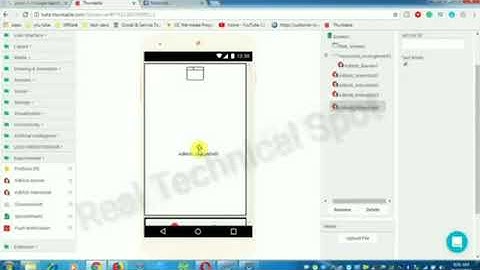 how to add admob ads in facebook app and earn 15000 per month in Thunkable with earning proof