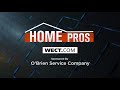 Trane Air Handler Improvements- O'Brien Service Company, Wilmington NC