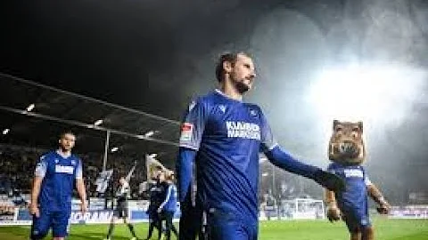 Best of Toni Fink 18/19