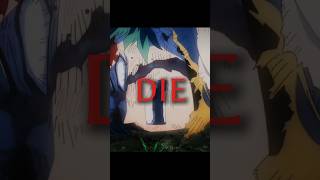 Deku edit//My Hero Academia #mha#myheroacademia#anime#deku#izukumidoriya#angst#edit#viral