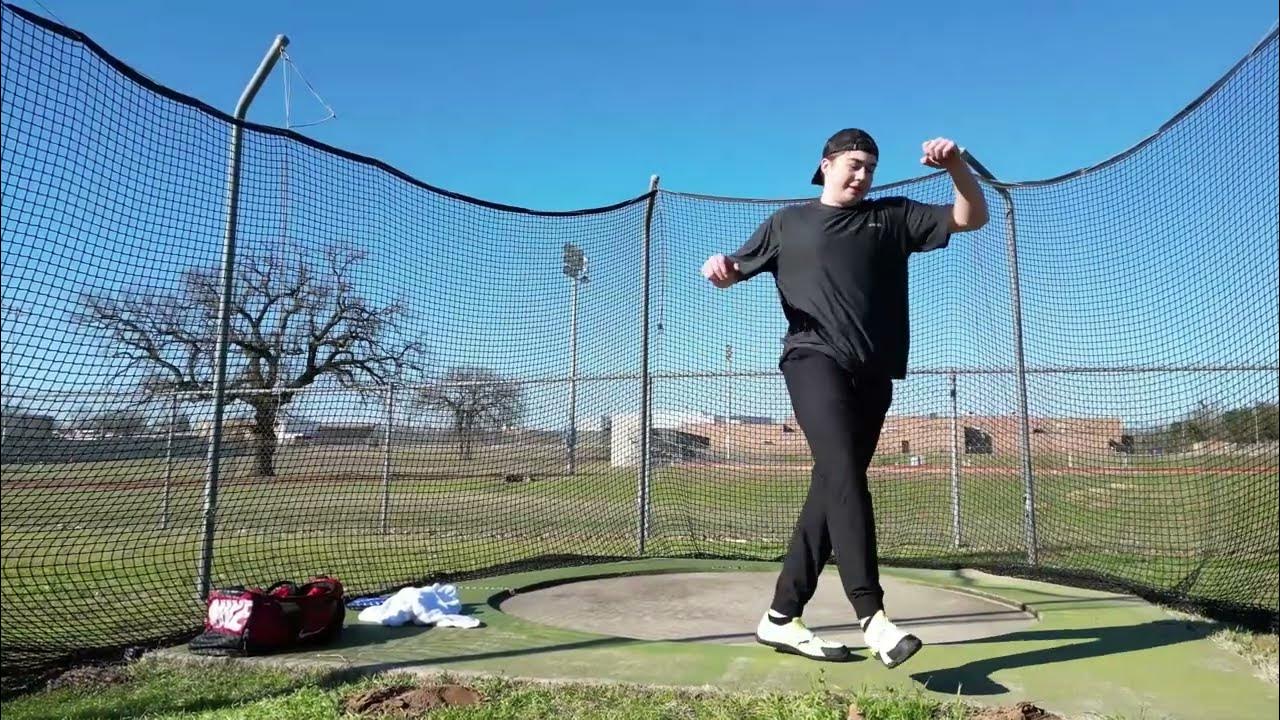 McCager Smith Athens, Tx YouTube