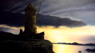 The old Windmill part 1 HD