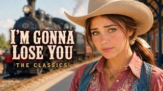 I’m Gonna Lose You – The Classics | Classic Country Cover 🤠