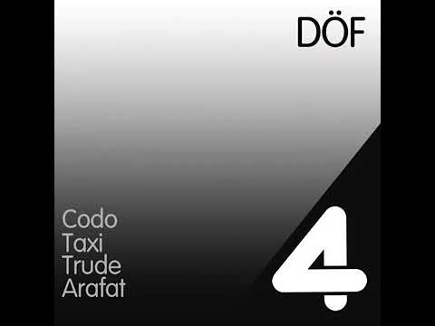 1983 DÖF - Codo (...düse im Sauseschritt)